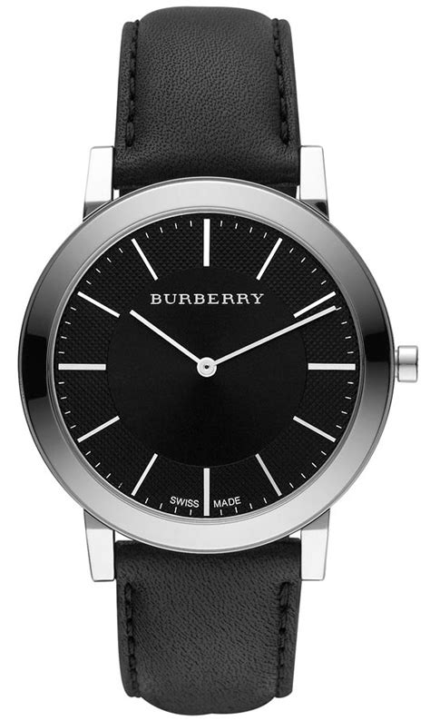 Burberry Slim Watch 